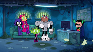 Still from The Self-Indulgent 200th Episode Spectacular! (2)