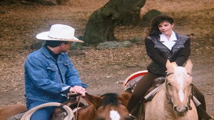 Still from Those Darned Ewings