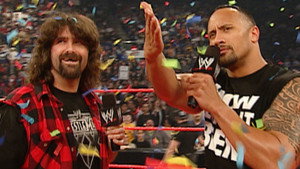 Still from Raw - Mar. 08, 2004