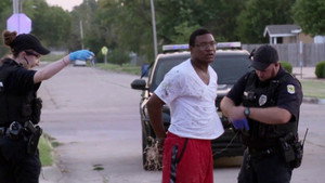 Still from Trippin' Taser