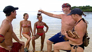 Still from I've Been Bamboozled!