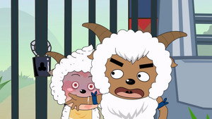 Still from Episode 75