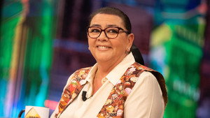 Still from María Del Monte