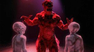 Still from Jose Chung's "From Outer Space"