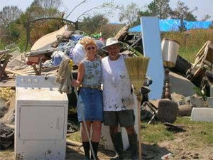 Still from The Storm