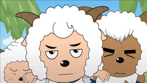 Still from Episode 417
