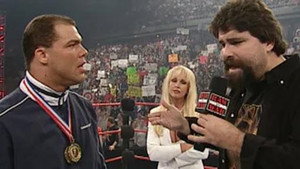 Still from Raw - Nov. 27, 2000