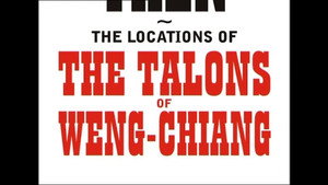 Still from Now and Then: The Talons of Weng-Chiang