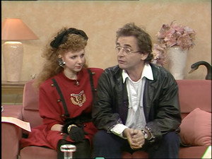 Still from Open Air