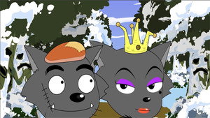 Still from Episode 72
