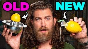 Still from Are These New Products Worth It?
