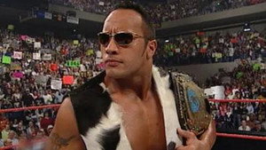 Still from Raw - May. 01, 2000