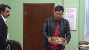 Still from 1558 Ispred nosa