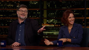 Still from Overtime - June 6, 2025