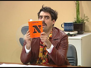 Still from 472 Čast