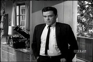 Still from The Case of the Frightened Fisherman
