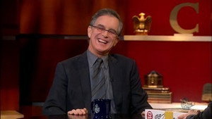 Still from Garry Trudeau
