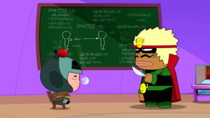 Still from Episode 17