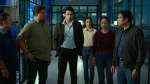 Still from ACP Pradyuman Tricks CID