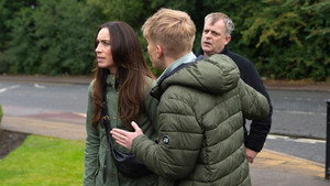 Still from Wednesday, 4th December 2024