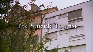 Still from The Suicide Tourist
