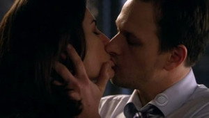 Still from A New Beginning