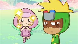 Still from Episode 33