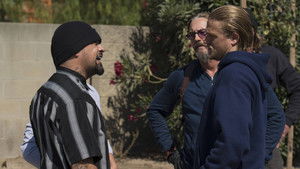 Still from Los Fantasmas