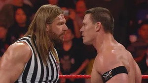 Still from Raw - Feb. 18, 2008