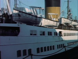 Still from Hickory Dickory Dock