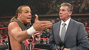 Still from Raw - Sep. 26, 2005