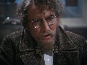 Still from The Adventure of the Clapham Cook