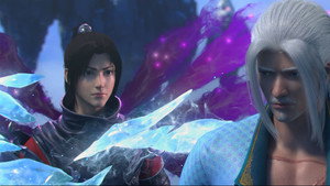 Still from Special 3 (Three-Year Agreement): Episode 3