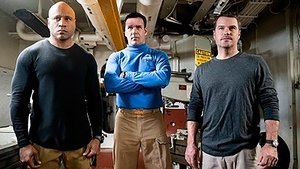 Still from The Guardian