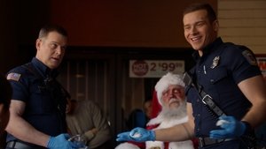Still from Christmas Spirit