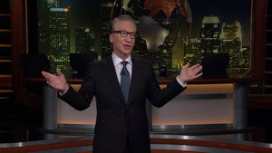 Still from June 26, 2026: V.P. JD Vance, Sen. Raphael Warnock, Larry Wilmore