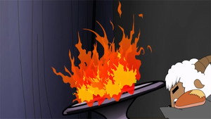 Still from Episode 154