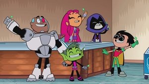 Still from High Five