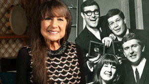 Still from A World of Their Own - The Seekers