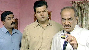 Still from The Case Of The Kidnapped Girl - Part 2