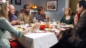 Still from Mr. Monk and the Miracle