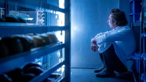 Still from The Bear