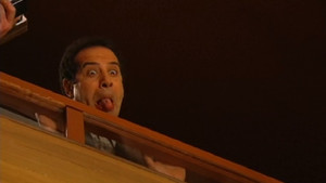 Still from Mr Monk and his Emmy-Award Winning Performance