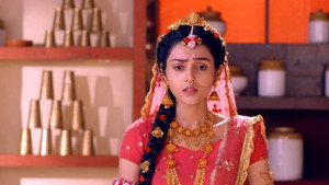 Still from Radha Is Stunned