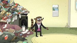 Still from Dumped at the Altar