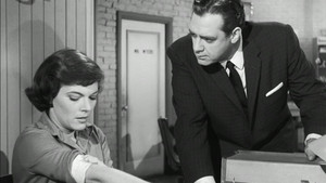 Still from The Case of the Glittering Goldfish