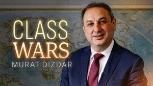 Still from Class Wars - Murat Dizdar