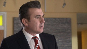 Still from The Apprentice