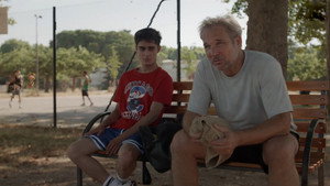 Still from Episode 1763