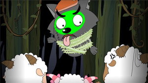 Still from Episode 132